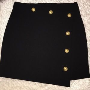 Express Mini Skirt💓